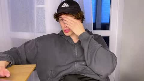 Alex online show from April 2026 05:34:01 PM