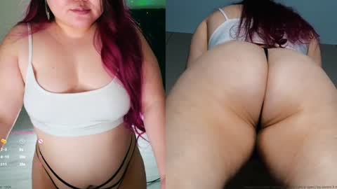 Snapshot of etel_fun chatting on January 2025 03:05:02 AM Etel online show from January 2025 03:05:02 AM