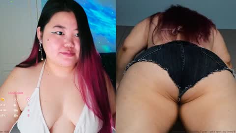 Snapshot of etel_fun chatting on January 2025 12:31:01 AM Etel online show from January 2025 12:31:01 AM