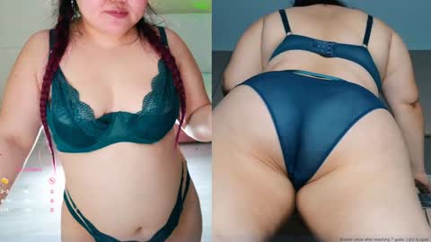 Snapshot of etel_fun chatting on January 2025 11:04:02 AM Etel online show from January 2025 11:04:02 AM