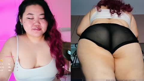 Snapshot of etel_fun chatting on February 2025 12:31:02 AM Etel online show from February 2025 12:31:02 AM