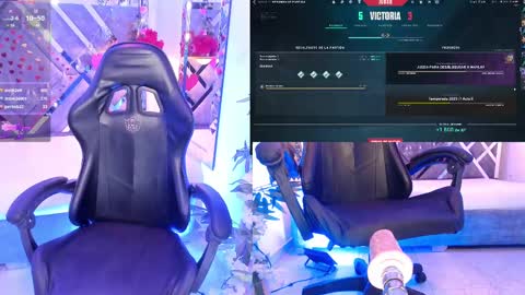 Aura online show from March 2025 05:02:01 PM