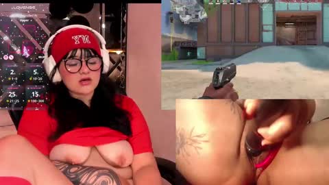 Aura online show from October 2025 01:42:02 PM