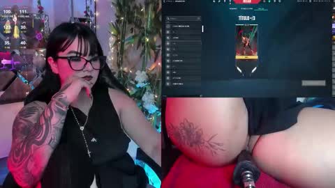 Aura online show from February 2026 02:10:02 PM