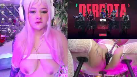 Aura online show from March 2026 01:49:01 PM