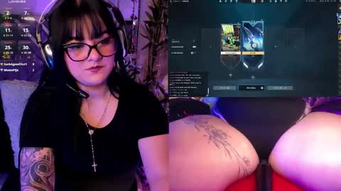 Aura online show from March 2026 01:06:02 PM