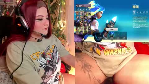 Aura online show from March 2026 01:50:02 PM