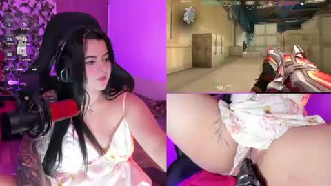 Aura online show from July 2026 02:37:01 PM