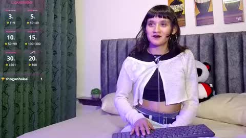 Sharon online show from September 2025 05:24:01 AM