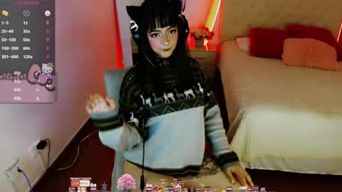 Moon online show from October 2025 08:29:01 PM