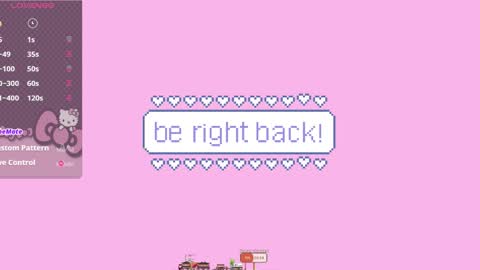 Moon online show from November 2025 07:18:02 PM