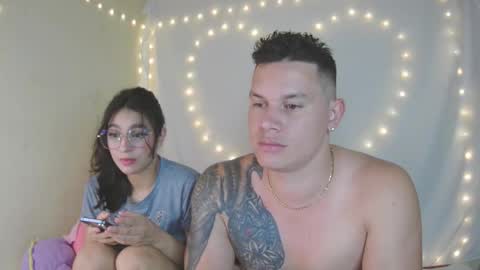 eternalfuego online show from February 2026 05:05:02 AM