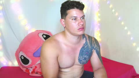 eternalfuego online show from May 2026 05:14:01 AM
