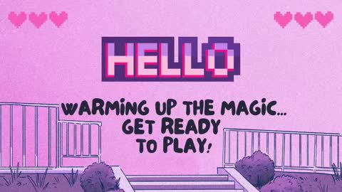 eternalmuse online show from October 2025 09:10:01 AM