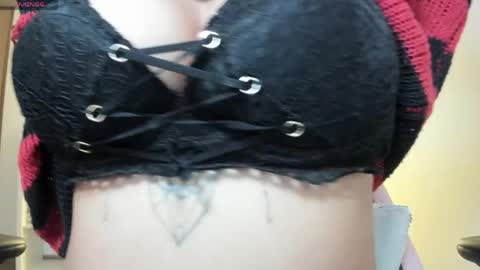 eternalmuse online show from April 2026 09:01:02 AM
