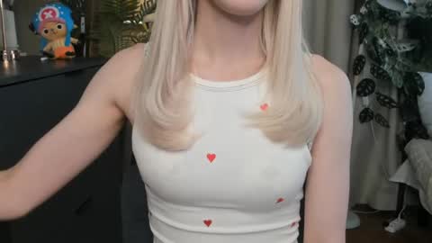 Natalie online show from May 2026 06:18:01 AM