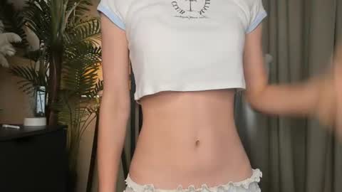 Snapshot of eternity_cuite chatting on July 2026 05:45:02 AM Natalie online show from July 2026 05:45:02 AM