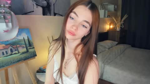 Snapshot of eternity_is_endless chatting on January 2025 09:16:01 AM Mary online show from January 2025 09:16:01 AM