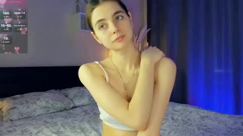 Snapshot of eternity_is_endless chatting on March 2025 08:23:02 AM Mary online show from March 2025 08:23:02 AM