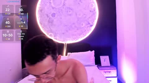 ethaancox online show from February 2025 02:53:02 AM