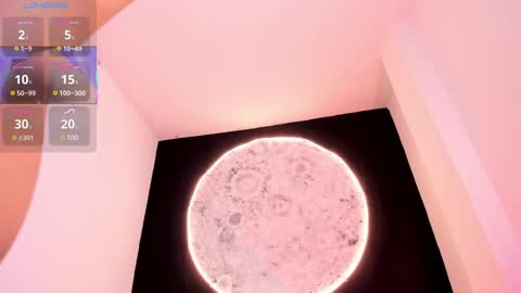 ethaancox online show from March 2025 11:53:01 PM