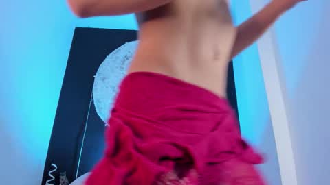 ethaancox online show from November 2025 09:17:02 PM