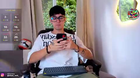 etham_wolf1 online show from July 2026 06:03:02 PM
