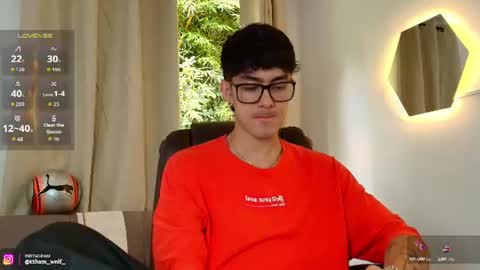 etham_wolf1 online show from July 2026 06:12:01 PM