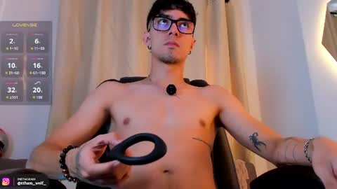 etham_wolf1 online show from July 2026 08:03:02 PM