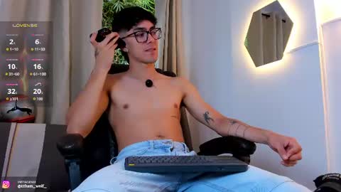 etham_wolf1 online show from July 2026 07:39:01 PM