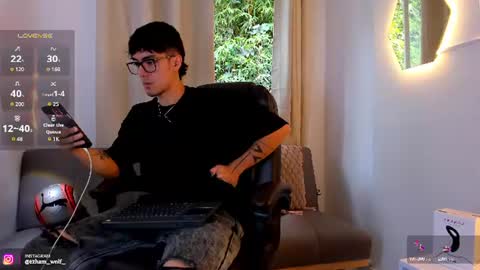 etham_wolf1 online show from July 2026 06:42:02 PM