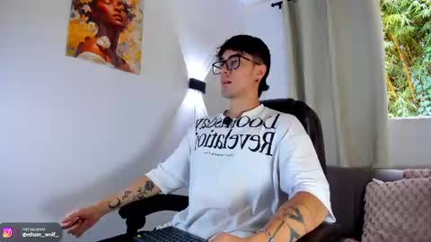etham_wolf1 online show from July 2026 06:51:02 PM