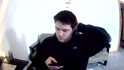 Ethan online show from March 2026 05:40:01 PM