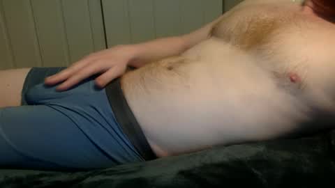 Ethan online show from December 2024 07:11:02 PM