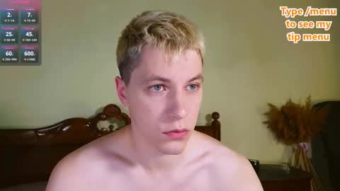 Ethan online show from January 2026 12:58:01 AM