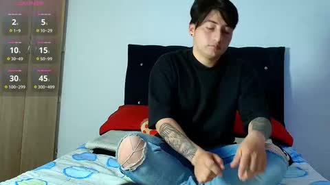 Snapshot of ethan__11 chatting on December 2025 05:53:02 PM ETHAN online show from December 2025 05:53:02 PM