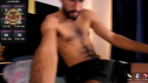 Ethan online show from December 2024 07:12:02 PM