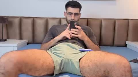 Ethan online show from June 2026 07:05:01 PM