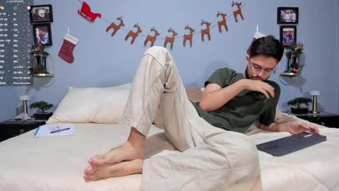 Snapshot of ethan_adam chatting on December 2024 12:45:02 AM ADAM TAYLOR ETHAN CAMBAL INDEPENDENT MODELS online show from December 2024 12:45:02 AM