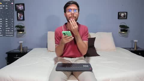 Snapshot of ethan_adam chatting on January 2025 10:23:01 PM ADAM TAYLOR ETHAN CAMBAL INDEPENDENT MODELS online show from January 2025 10:23:01 PM
