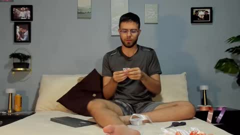Snapshot of ethan_adam chatting on March 2025 01:42:02 AM ADAM TAYLOR ETHAN CAMBAL INDEPENDENT MODELS online show from March 2025 01:42:02 AM