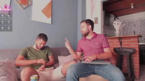 ADAM TAYLOR  ETHAN CAMBAL INDEPENDENT MODELS online show from May 2026 08:59:01 PM