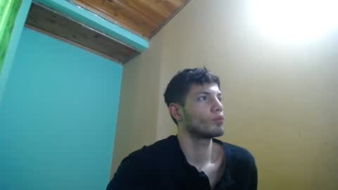 Snapshot of ethan_anavrin chatting on January 2025 03:16:01 PM greetings sergi online show from January 2025 03:16:01 PM