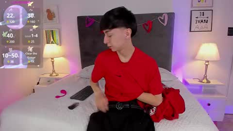 ethan and ava online show from March 2025 02:12:01 PM