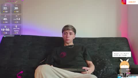 ethan and ava online show from June 2026 12:25:01 PM