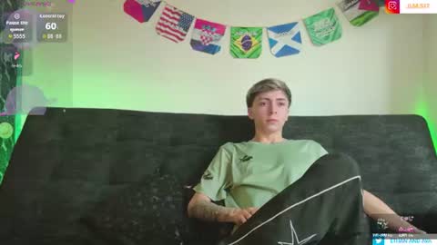 ethan and ava online show from June 2026 12:29:02 PM
