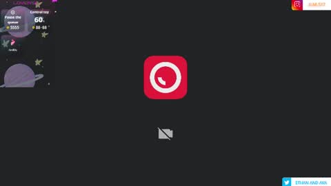 ethan and ava online show from June 2026 12:41:02 PM