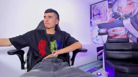 Snapshot of ethan_boy_ chatting on September 2025 09:18:01 PM Ethan online show from September 2025 09:18:01 PM