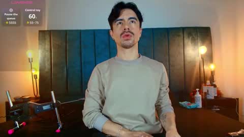 ethan  online show from March 2026 03:33:02 AM