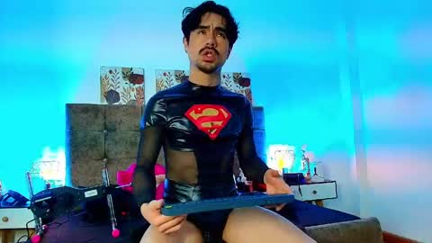 ethan  online show from May 2026 03:36:01 AM